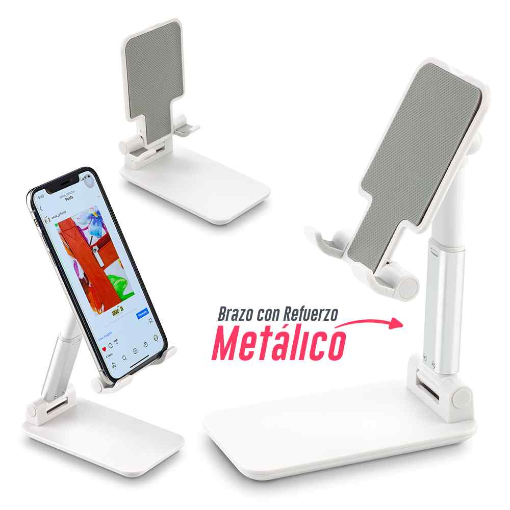 Soporte para Móviles Alarik