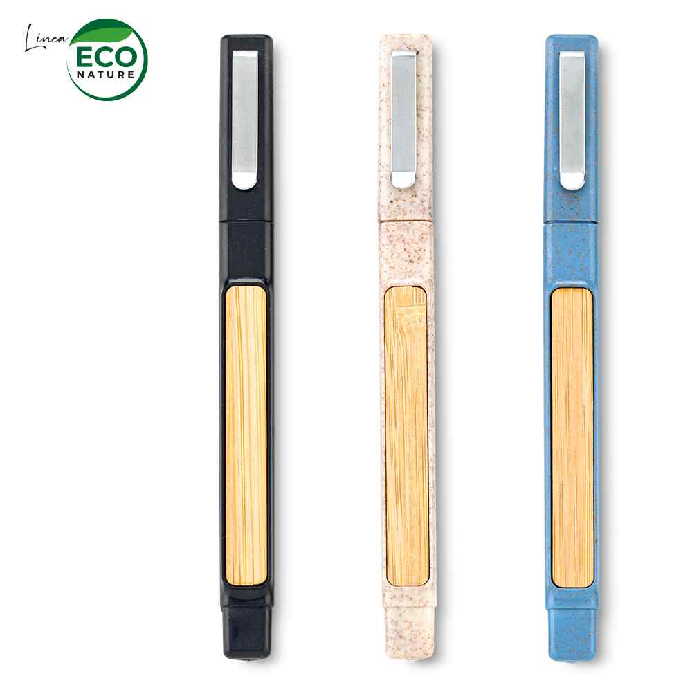 Bolígrafo Deluxe Eco OFERTA 