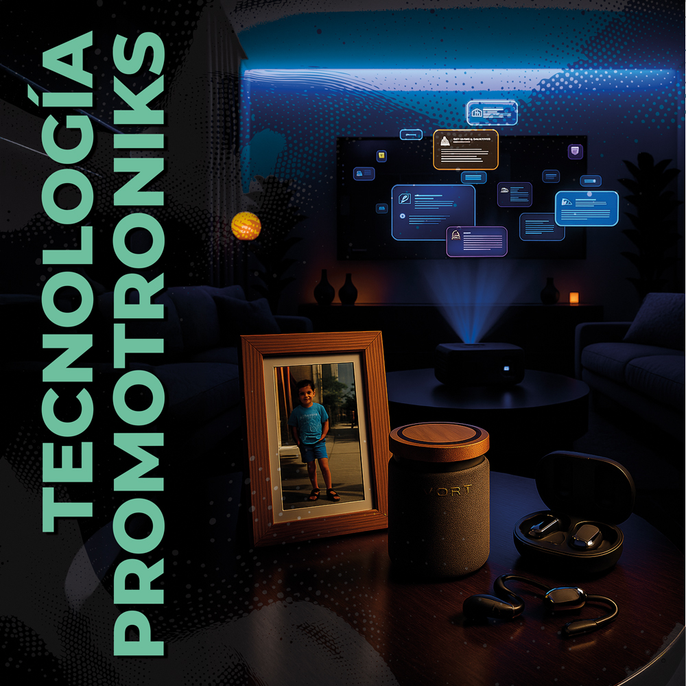 Catalogo TECNOLOG&Iacute;A
