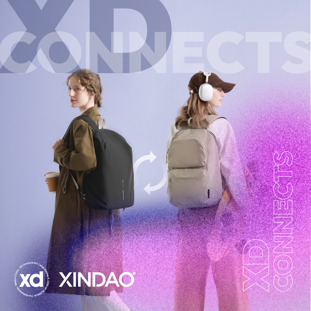 XD CONNECTS