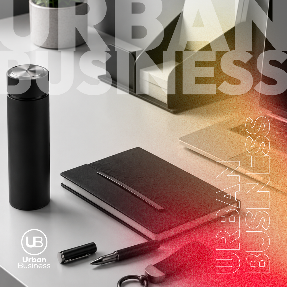 URBAN BUSINESS