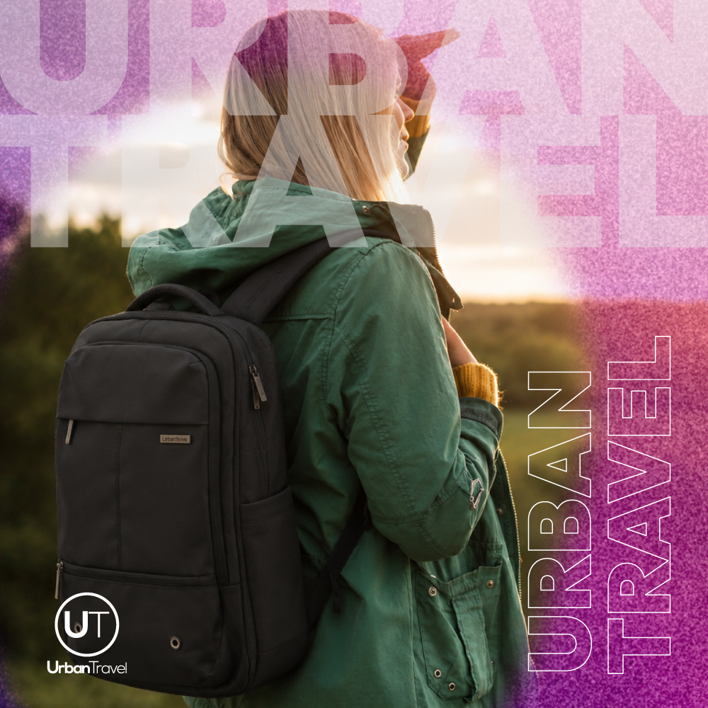 URBAN TRAVEL