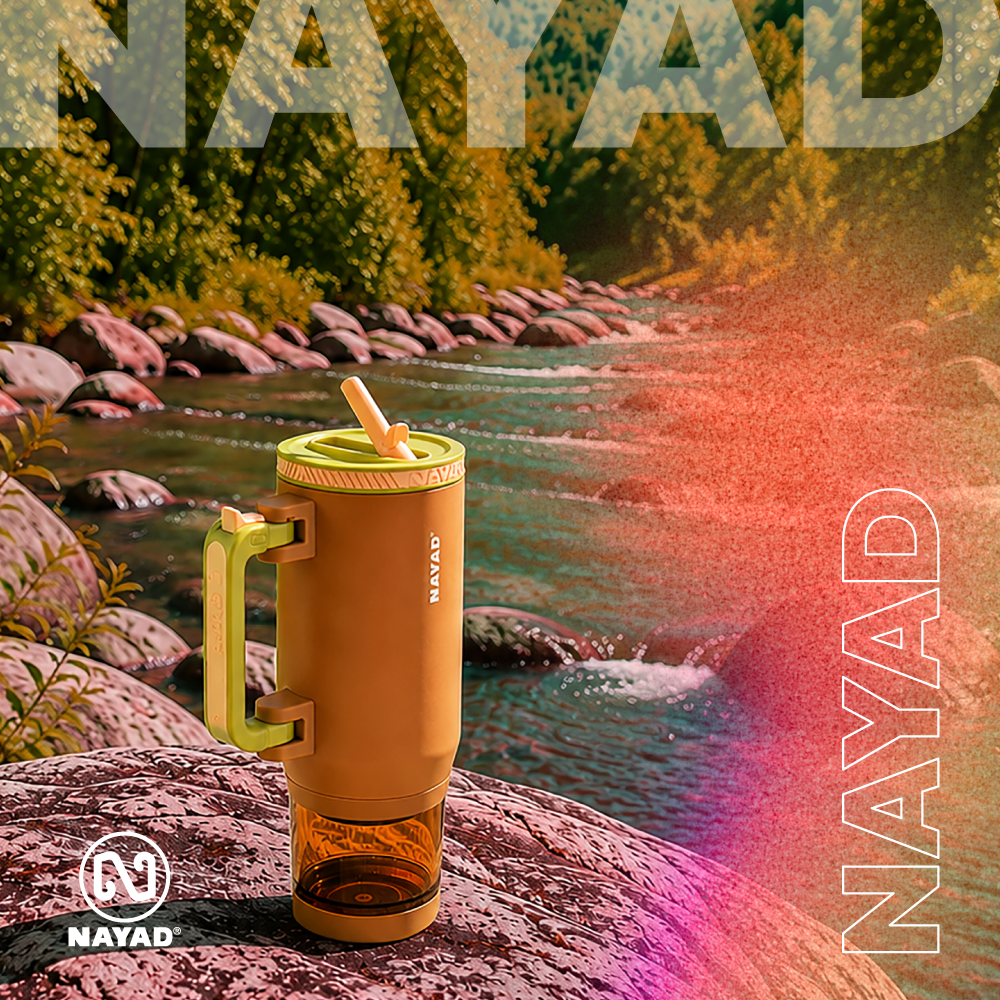 Catalogo NAYAD