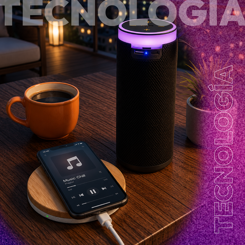 Catalogo TECNOLOGIA