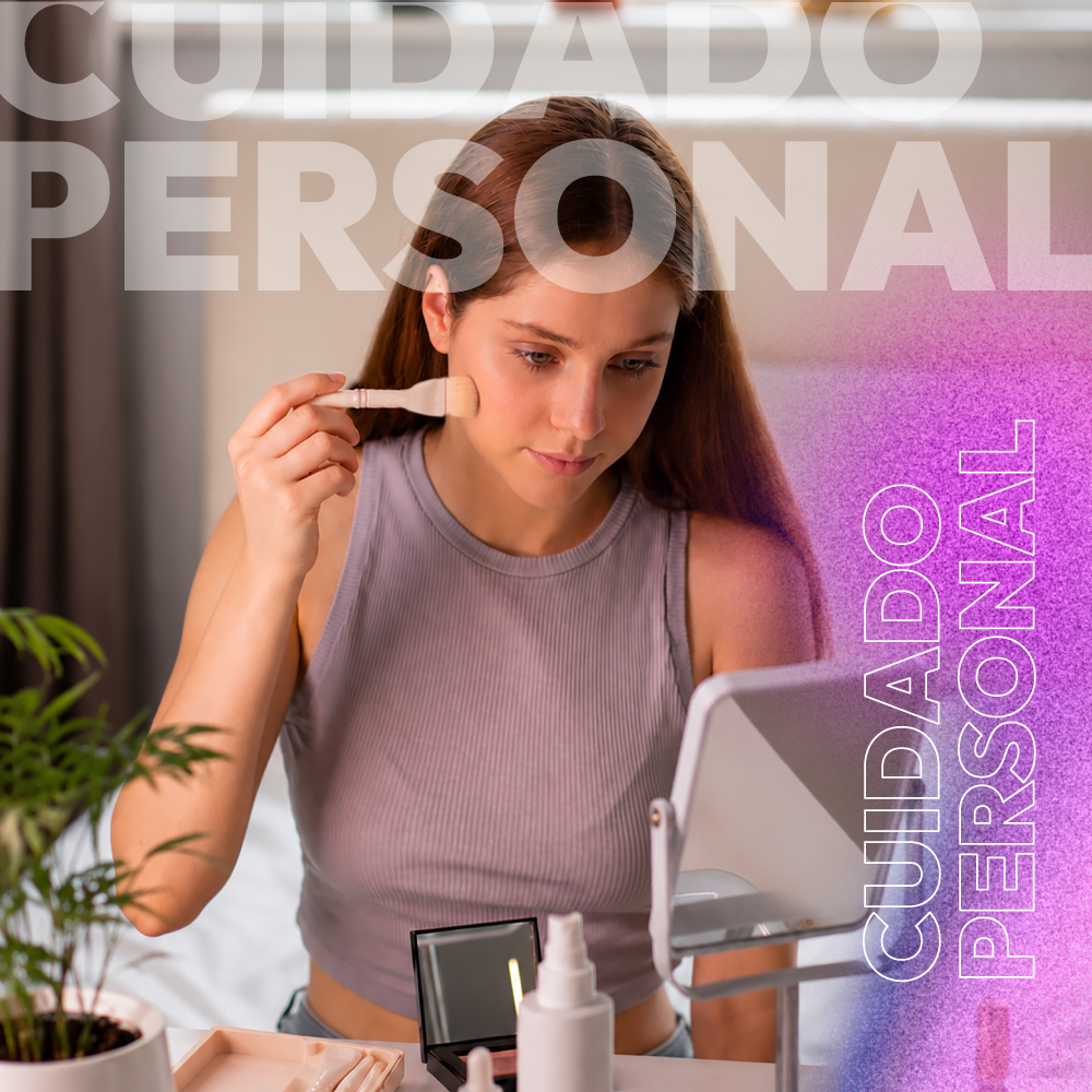 Catalogo CUIDADO PERSONAL