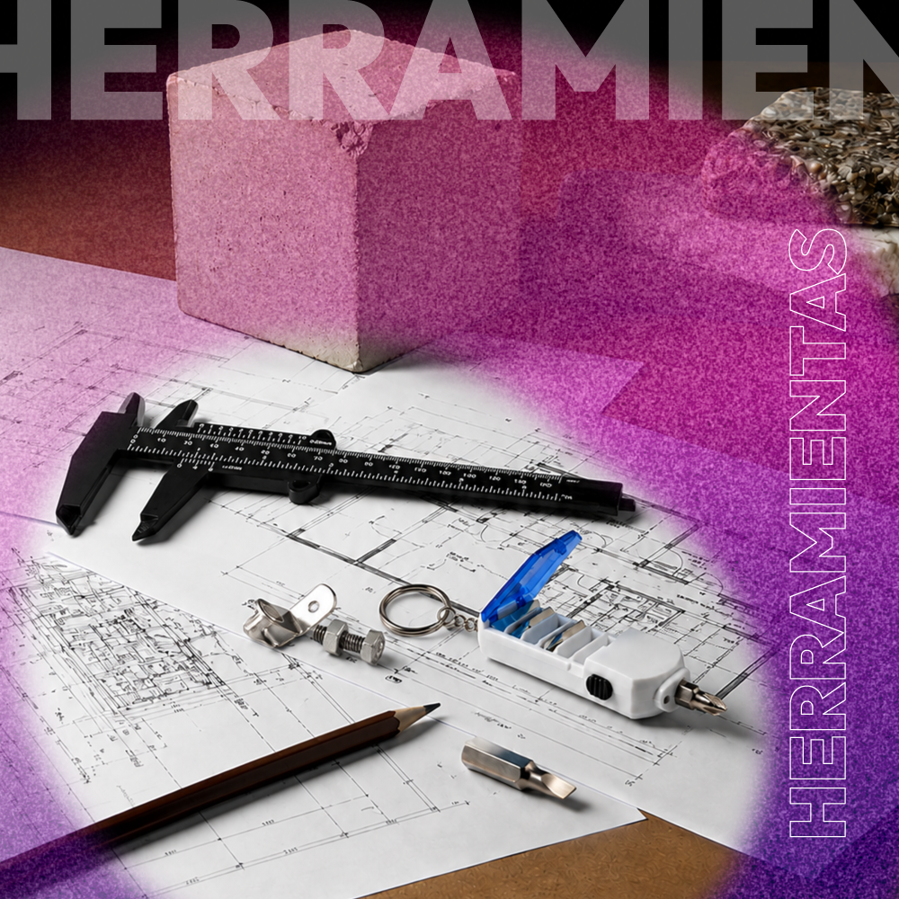 Catalogo HERRAMIENTAS
