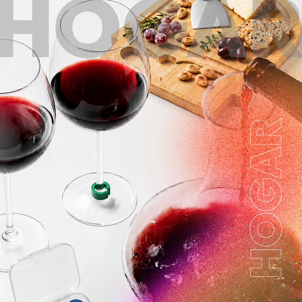 Catalogo HOGAR