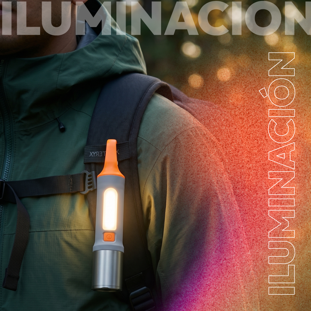 Catalogo ILUMINACION