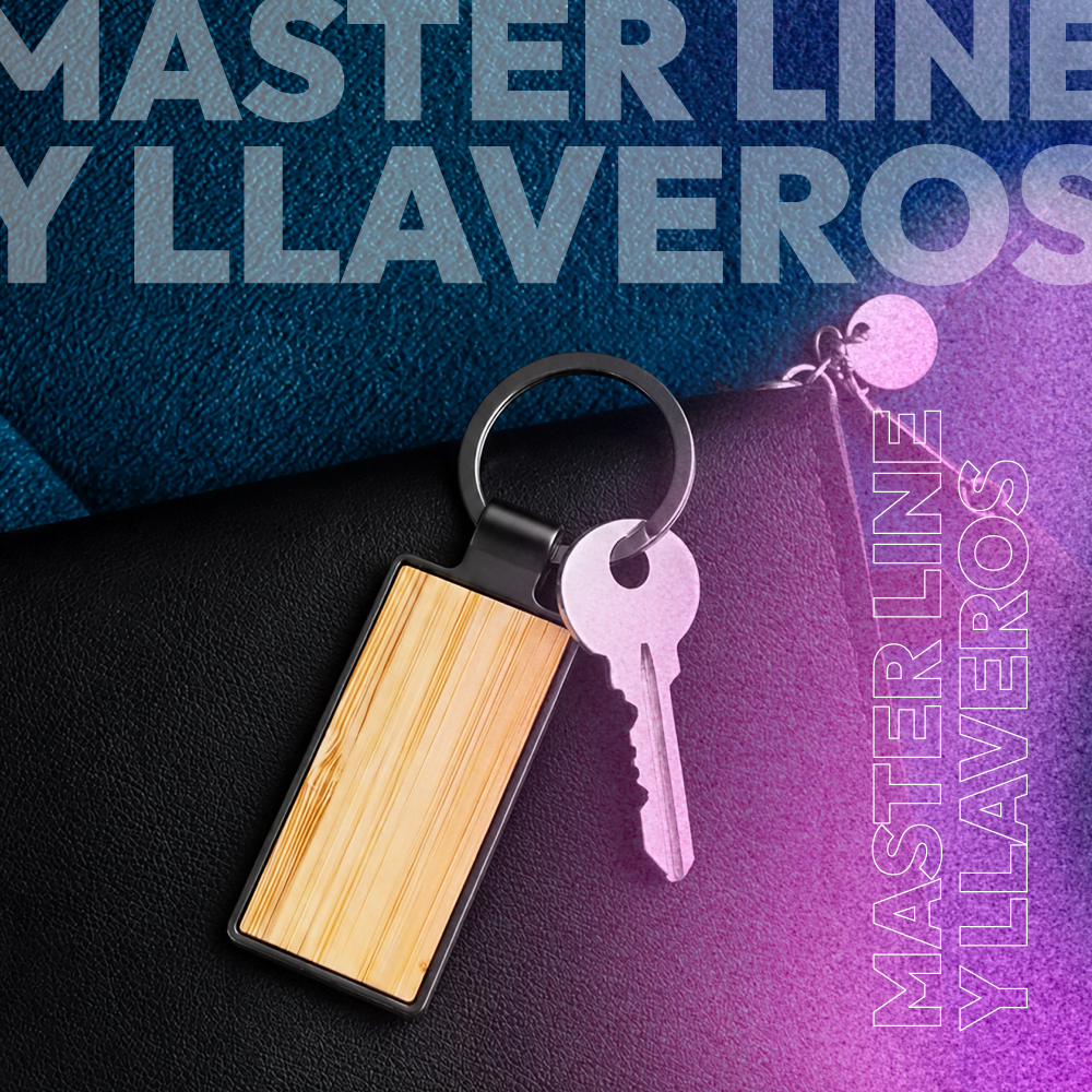 Catalogo MASTERLINE