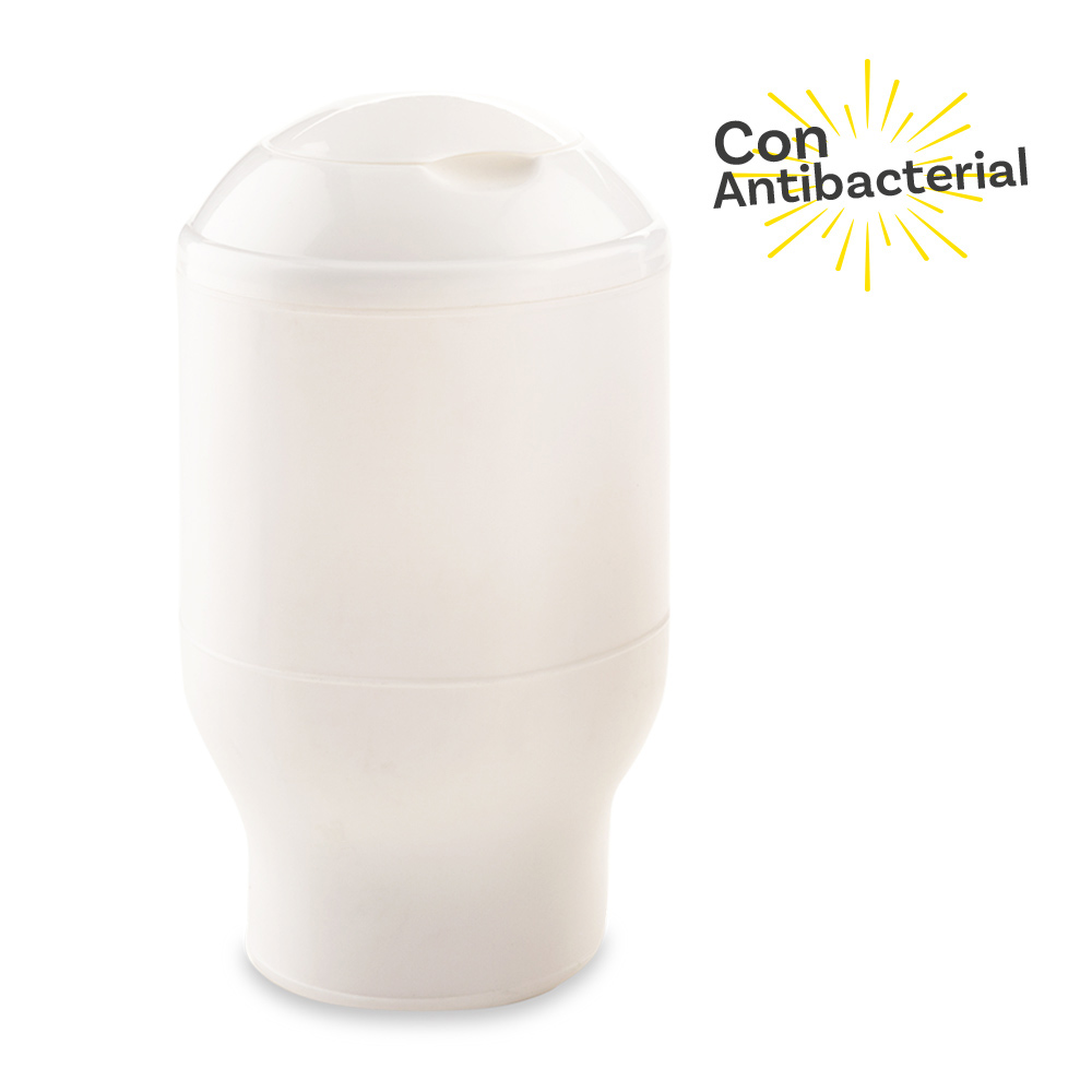 Paños Humedos Antibacterial 60und PRECIO NETO - Image 3