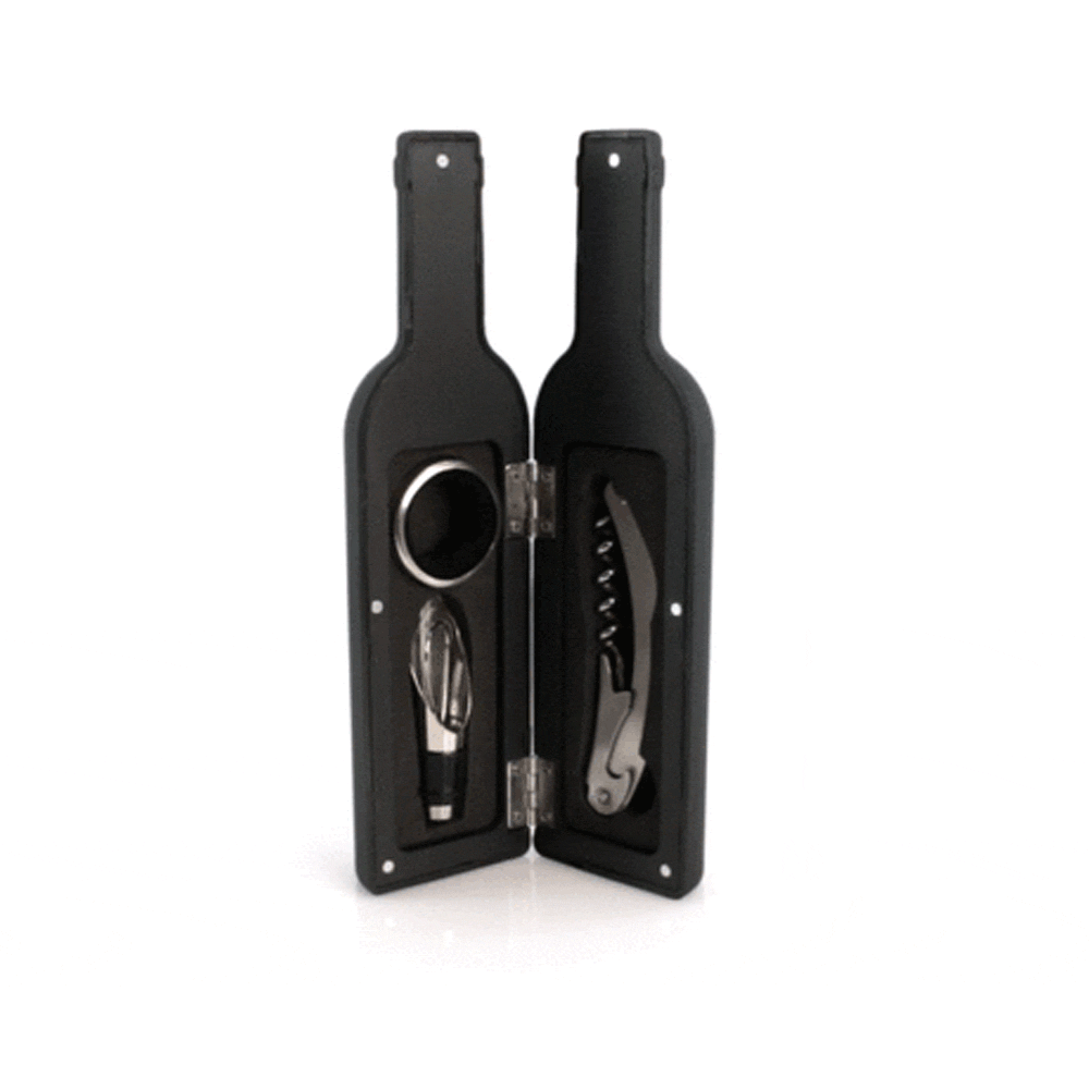 Set de Vino Bottle - Image 5