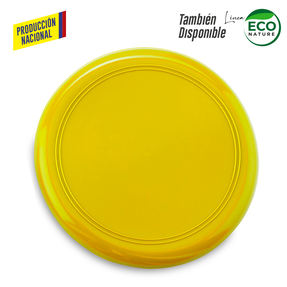 Frisbee Flexible - Produccion Nacional - Image 2