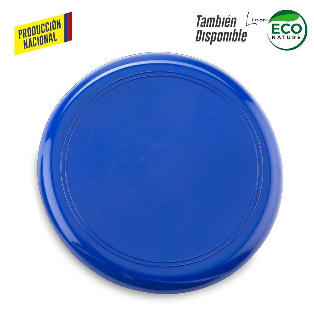 Frisbee Flexible - Produccion Nacional - Image 3