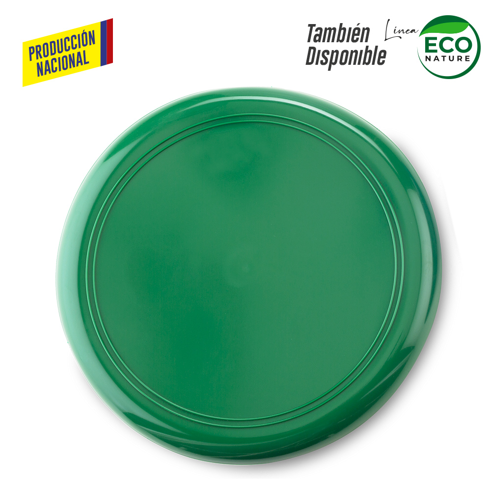 Frisbee Flexible - Produccion Nacional - Image 5