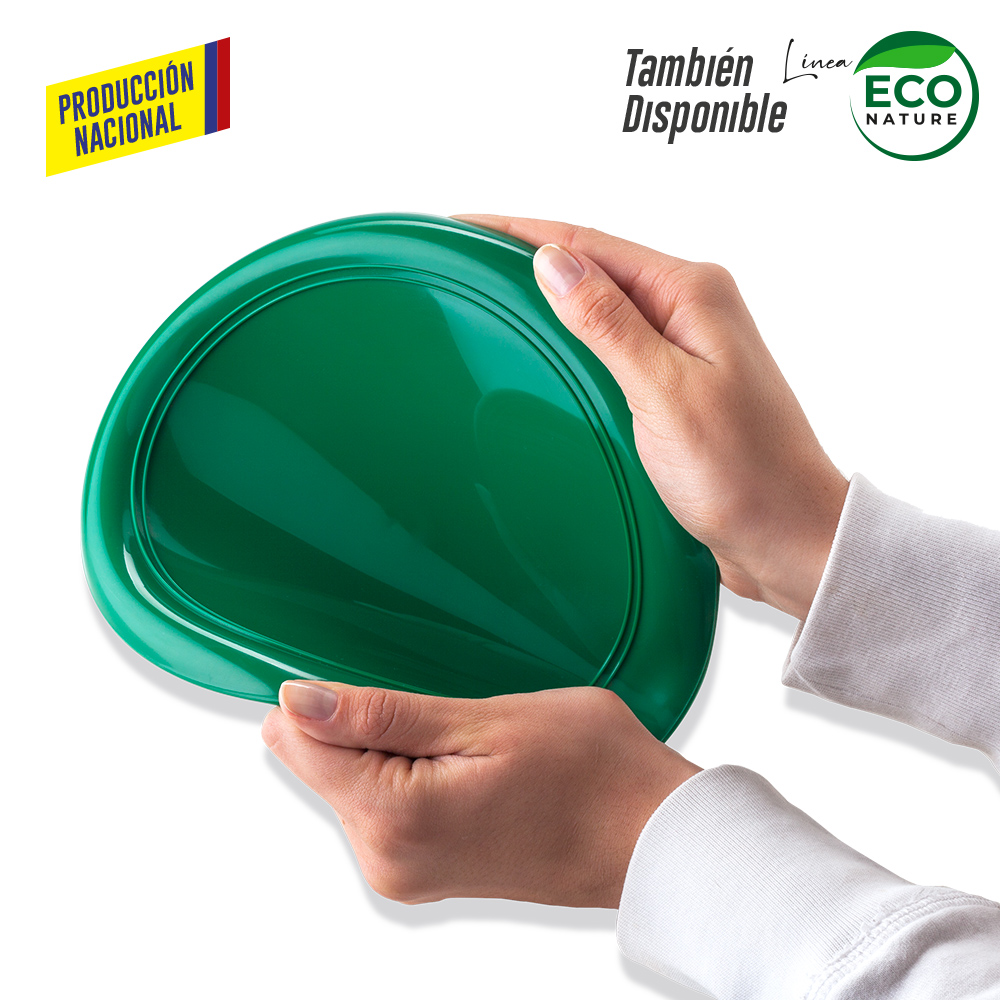 Frisbee Flexible - Produccion Nacional - Image 6