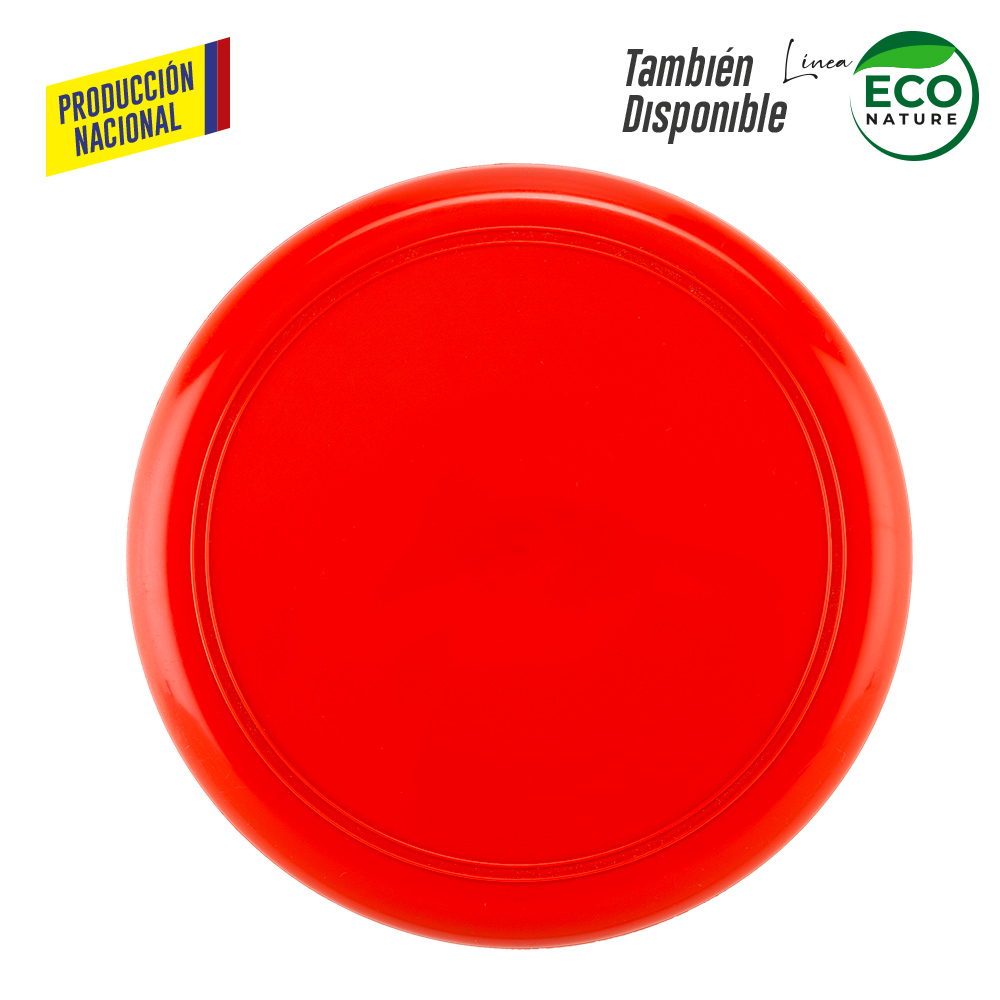 Frisbee Original - Producción Nacional - Image 4