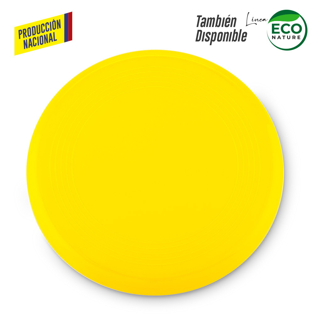 Frisbee Enjoy - Produccion Nacional - Image 2