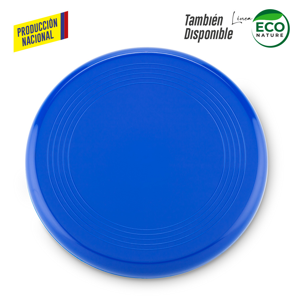 Frisbee Enjoy - Produccion Nacional - Image 3