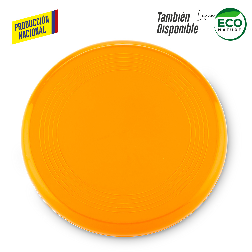 Frisbee Enjoy - Produccion Nacional - Image 4