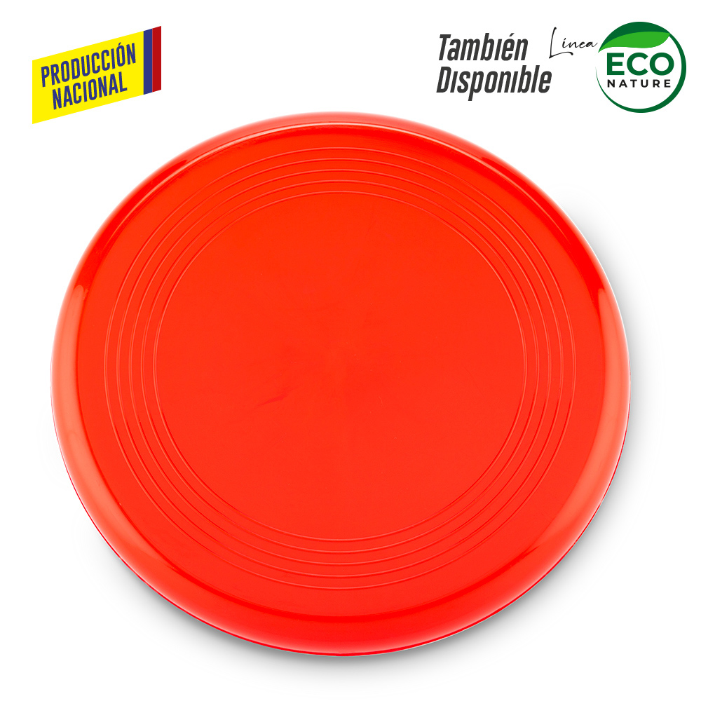 Frisbee Enjoy - Produccion Nacional - Image 6