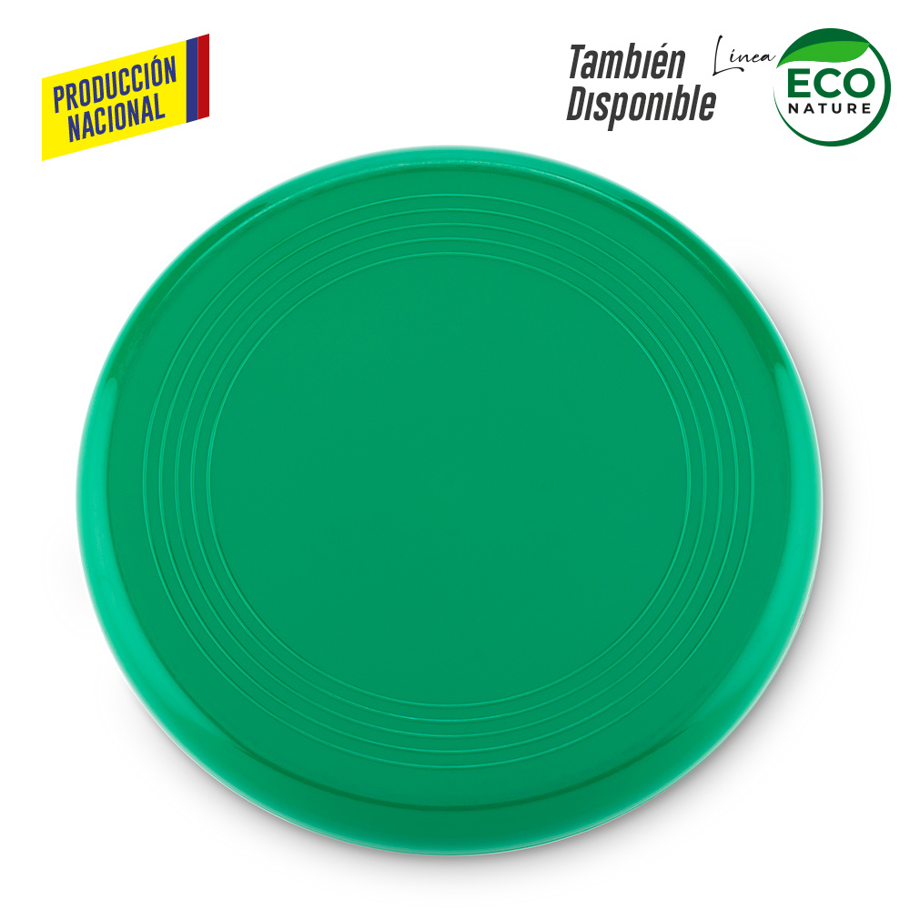 Frisbee Enjoy - Produccion Nacional - Image 7