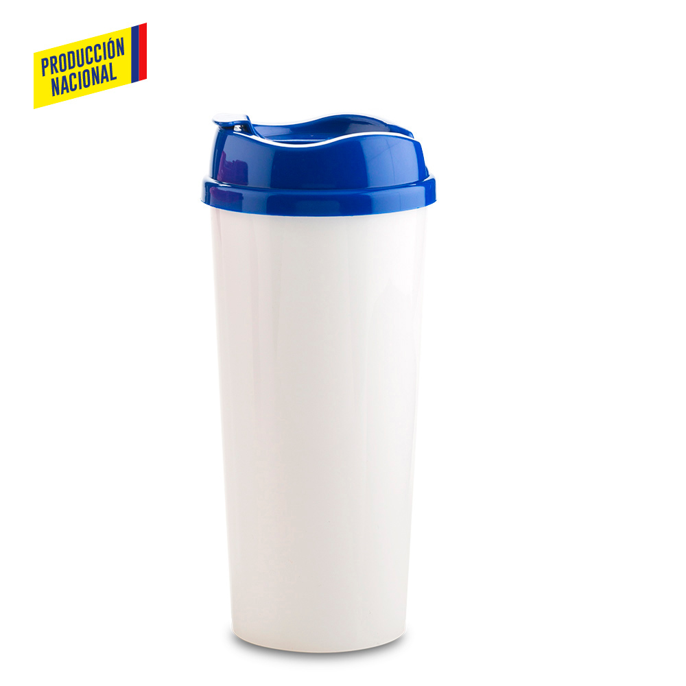 Vaso Plástico New York 23 oz - Produccion Nacional - Image 2