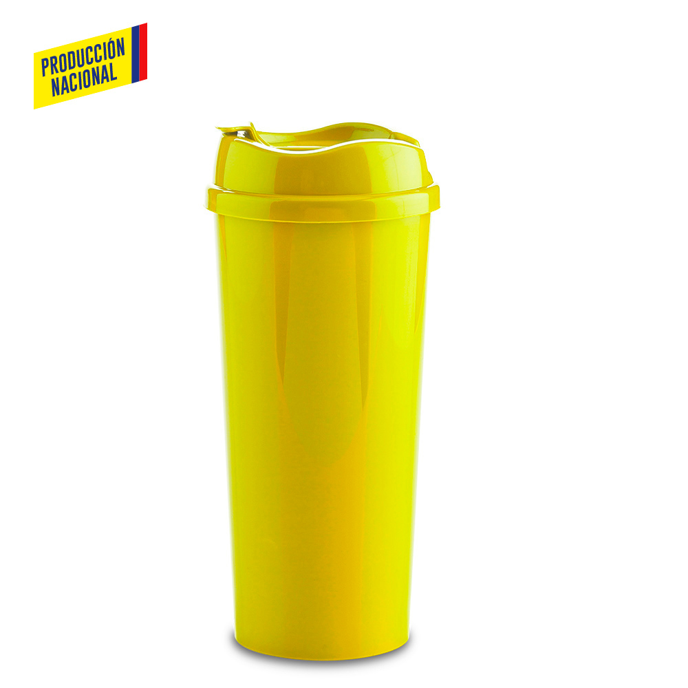 Vaso Plástico New York 23 oz - Produccion Nacional - Image 3