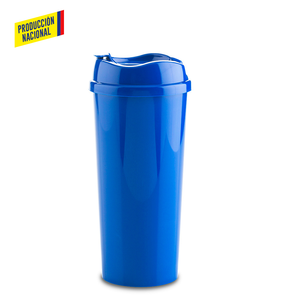 Vaso Plástico New York 23 oz - Produccion Nacional - Image 4