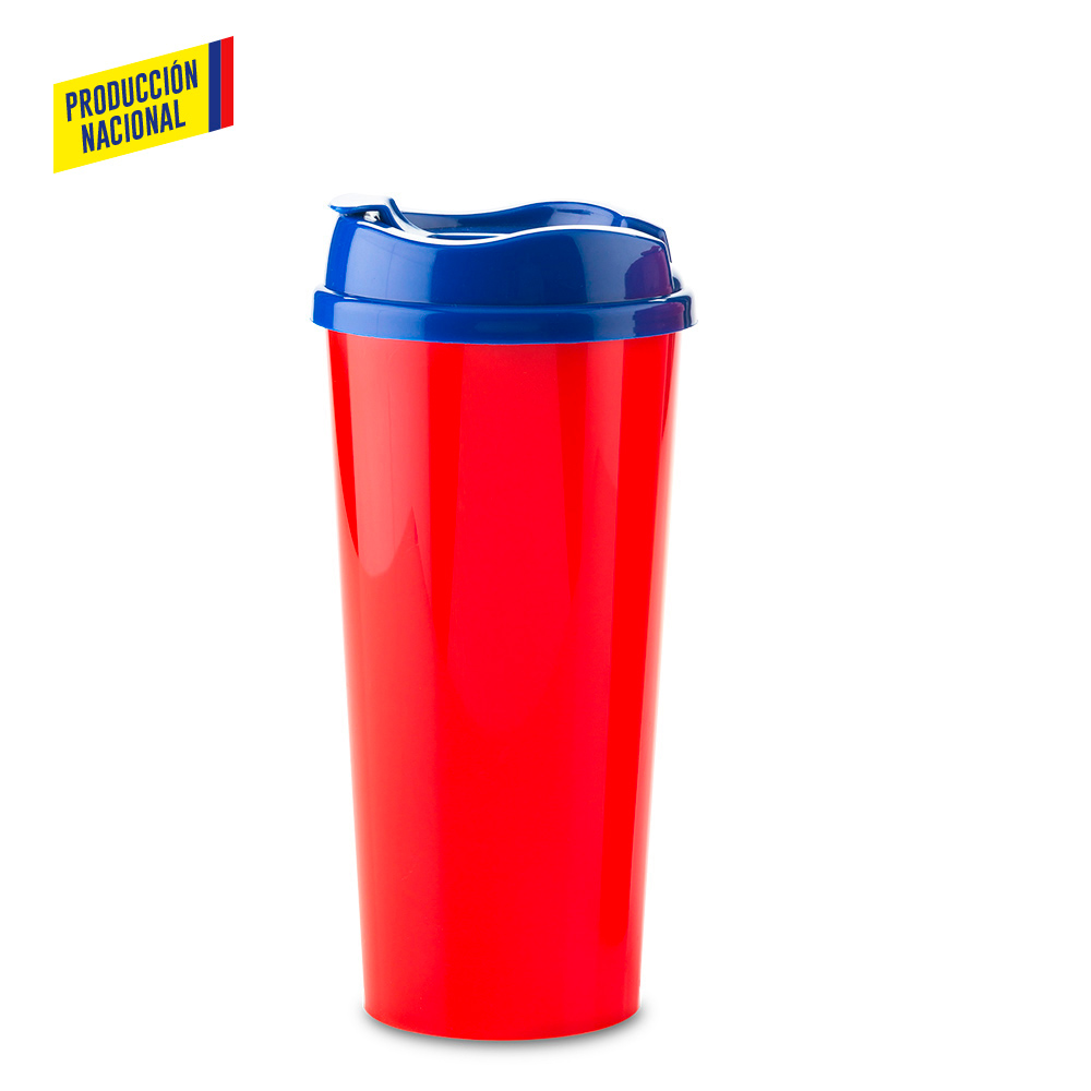 Vaso Plástico New York 23 oz - Produccion Nacional - Image 5