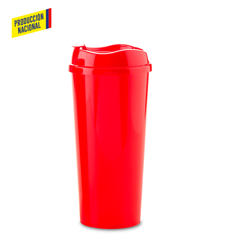 Vaso Plástico New York 23 oz - Produccion Nacional - Image 6