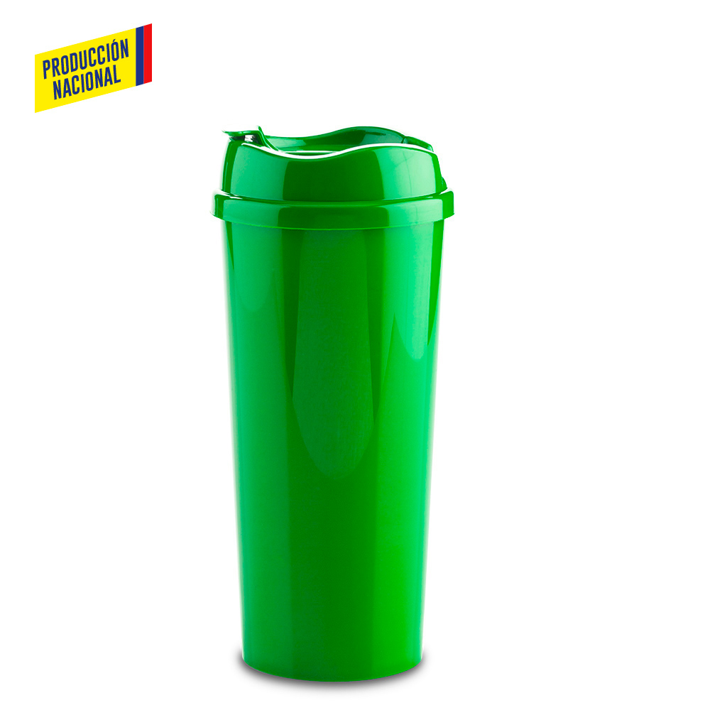 Vaso Plástico New York 23 oz - Produccion Nacional - Image 7