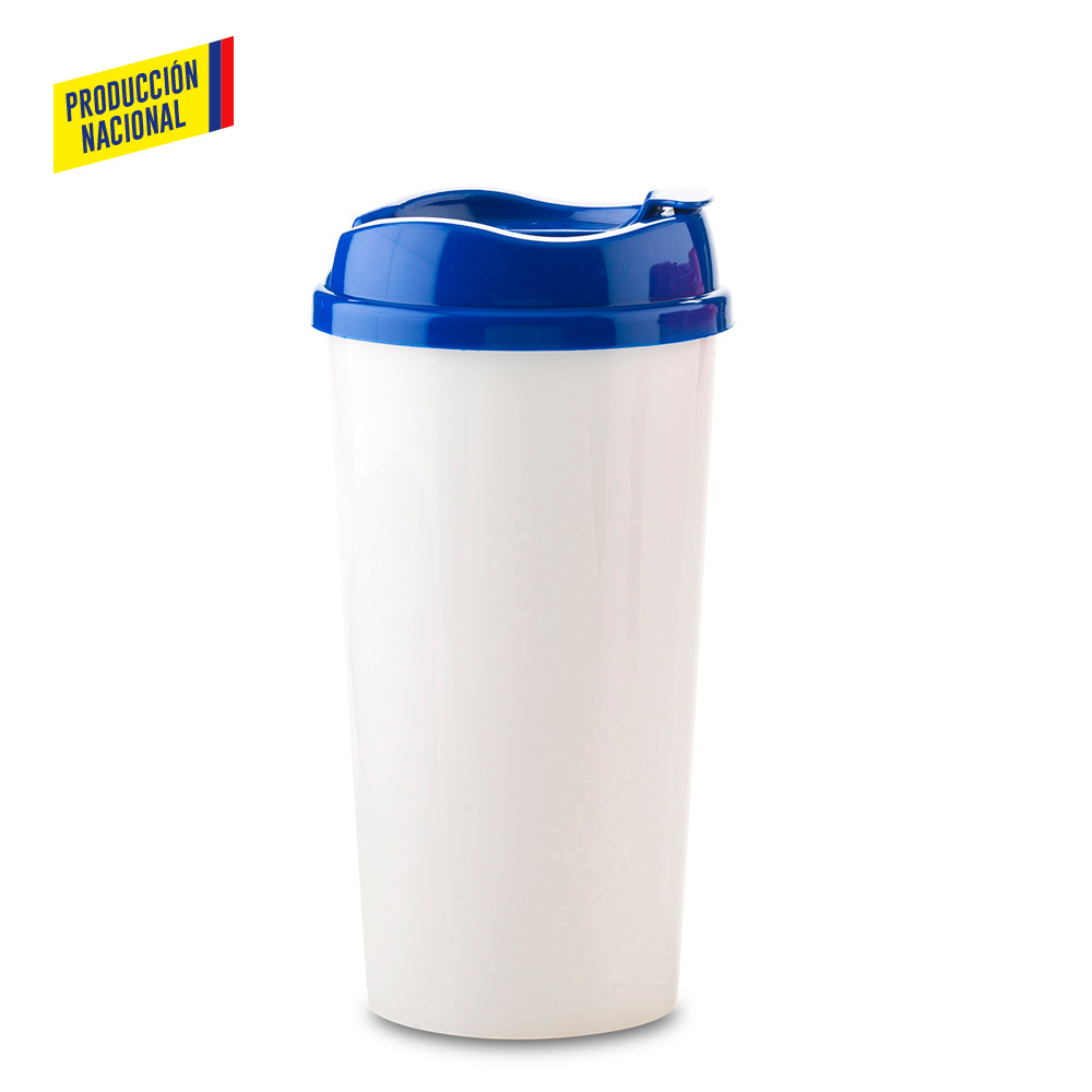 Vaso Plástico New York 20 oz - Produccion Nacional - Image 2