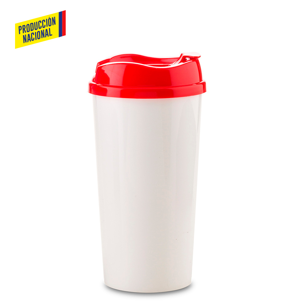 Vaso Plástico New York 20 oz - Produccion Nacional - Image 3