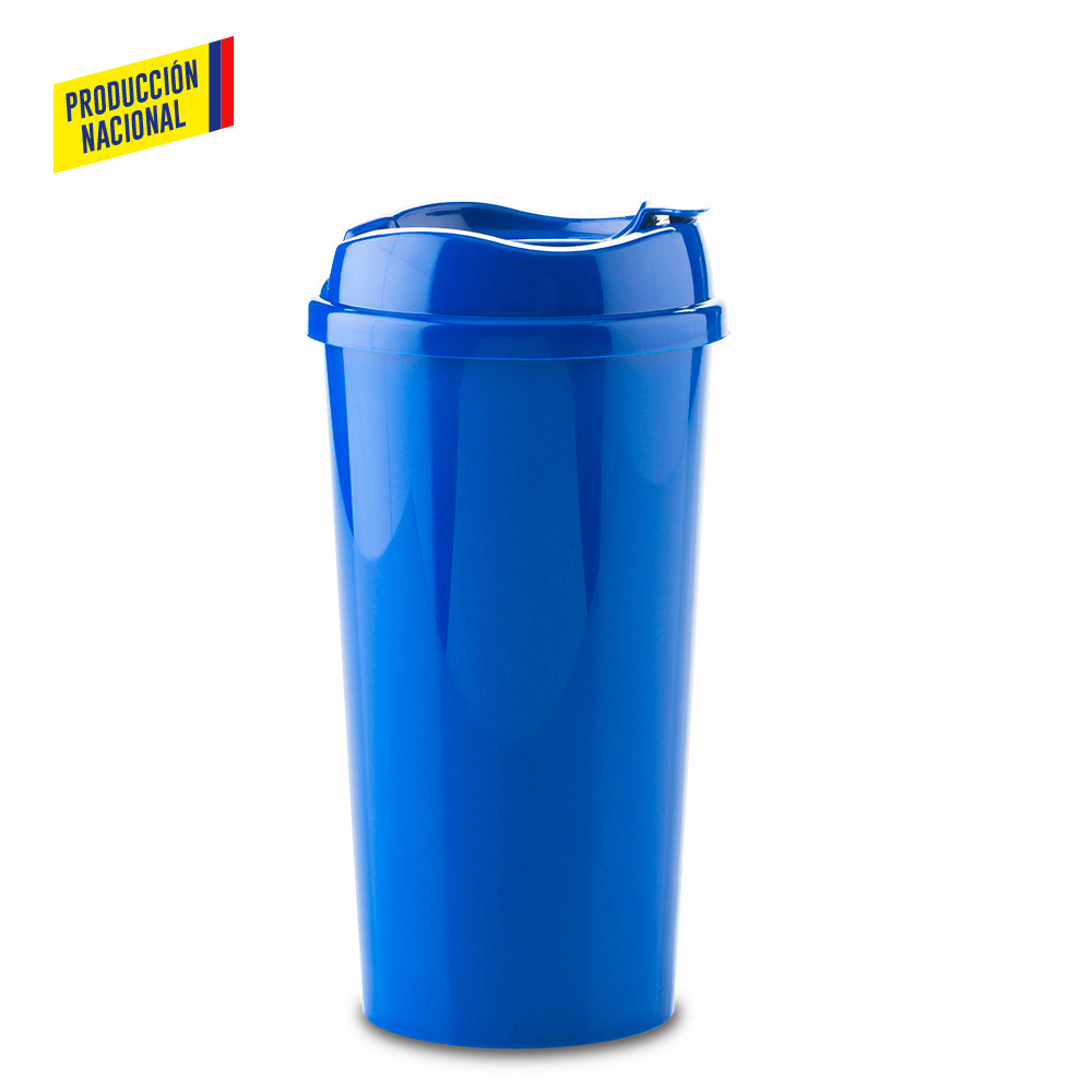 Vaso Plástico New York 20 oz - Produccion Nacional - Image 5