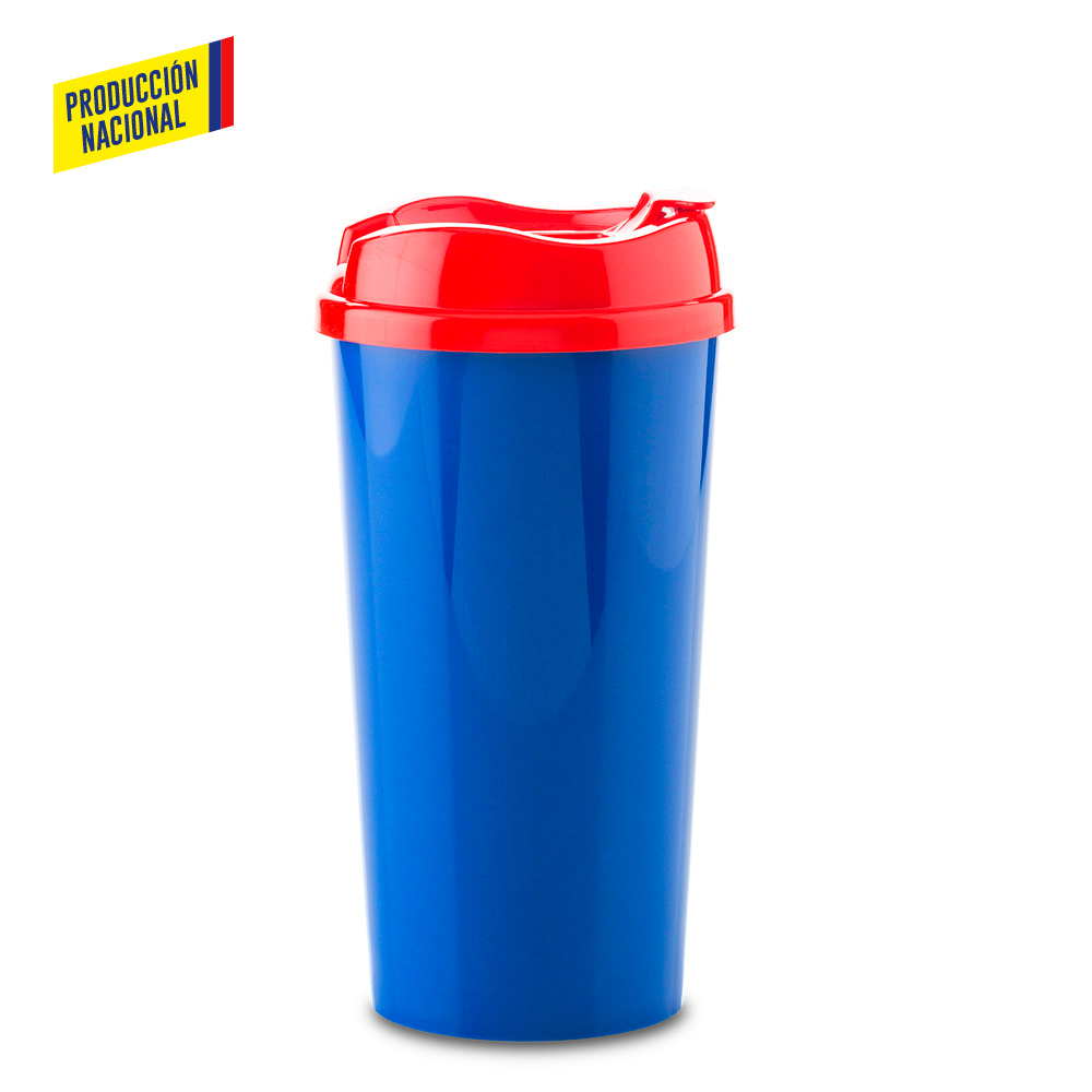 Vaso Plástico New York 20 oz - Produccion Nacional - Image 6