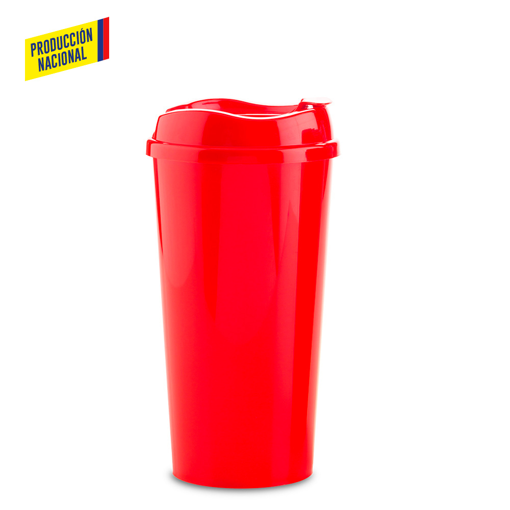 Vaso Plástico New York 20 oz - Produccion Nacional - Image 7