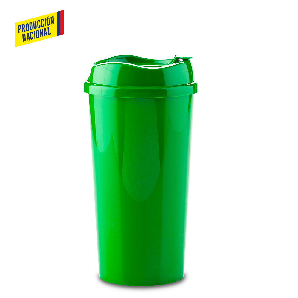 Vaso Plástico New York 20 oz - Produccion Nacional - Image 8
