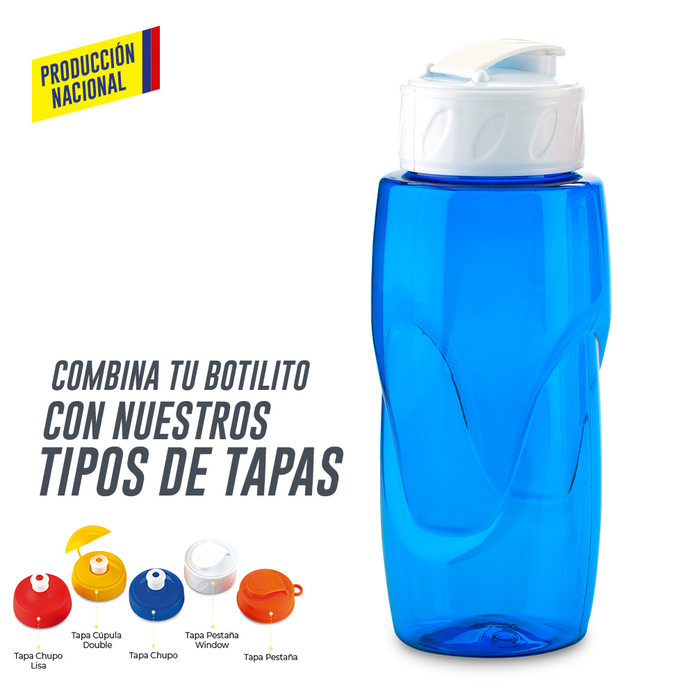 Botilito en PET Leroy 850ml - Produccion Nacional - PRECIO NETO - Image 3