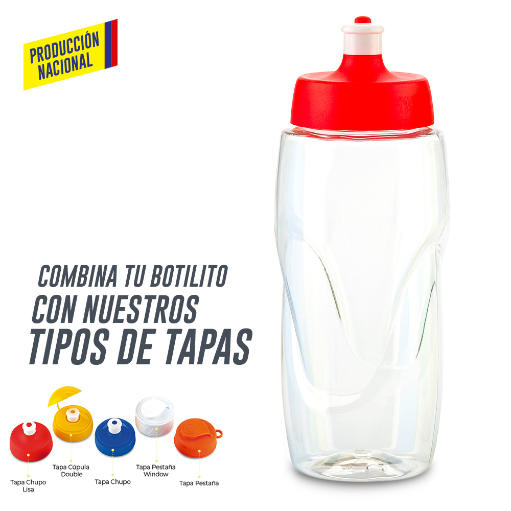 Botilito en PET Leroy 850ml - Produccion Nacional - PRECIO NETO - Image 4