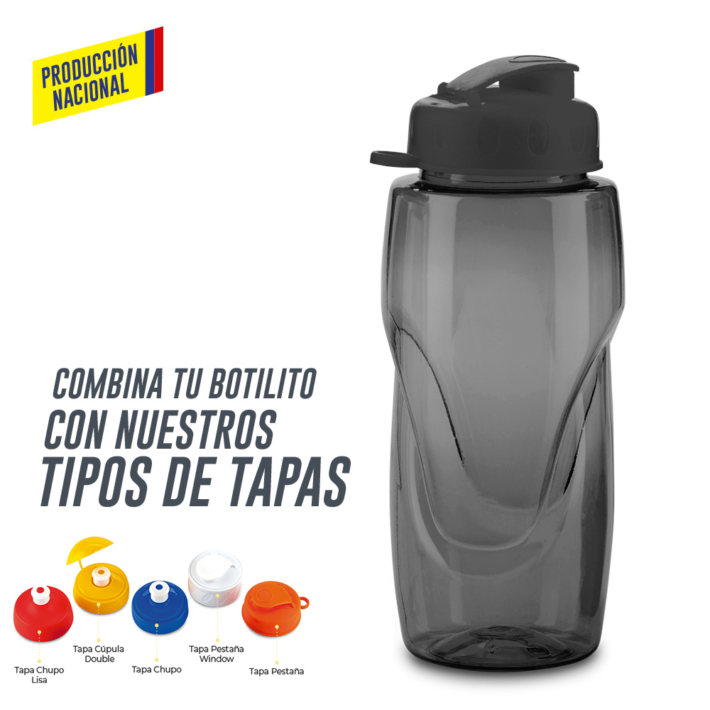Botilito en PET Leroy 850ml - Produccion Nacional - PRECIO NETO - Image 5