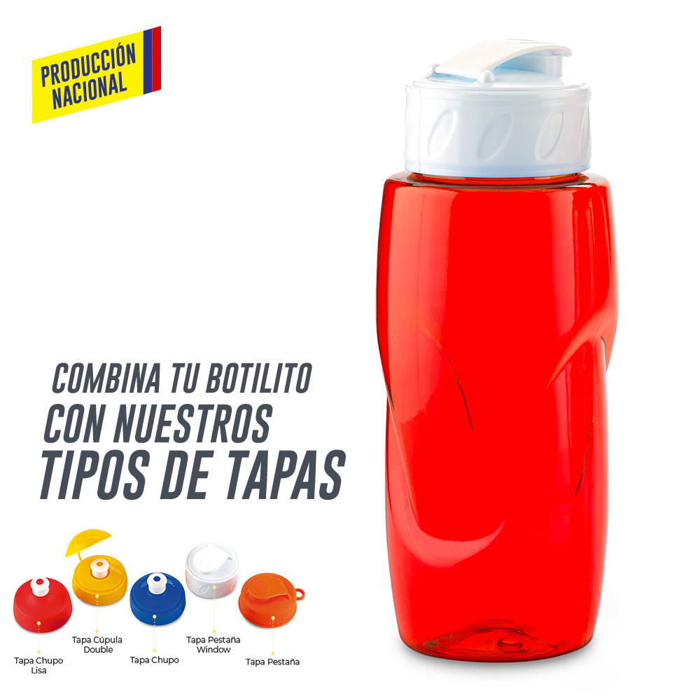 Botilito en PET Leroy 850ml - Produccion Nacional - PRECIO NETO - Image 6