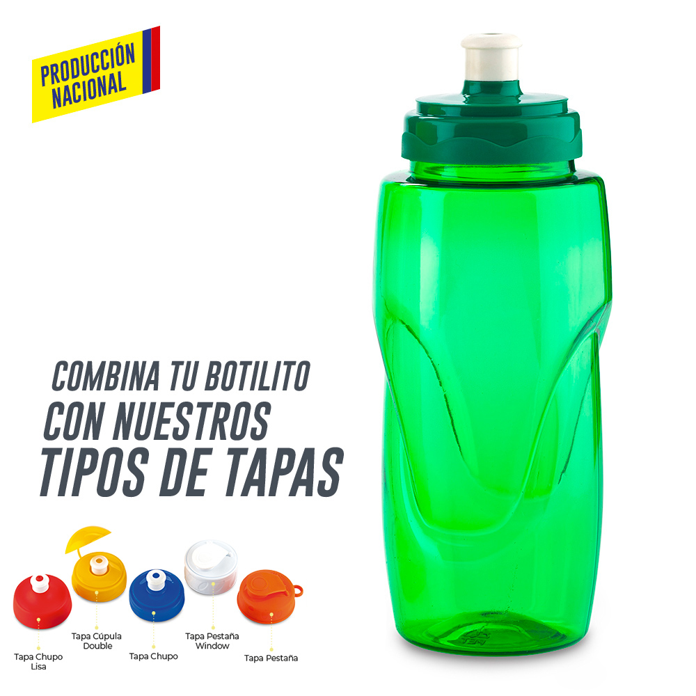 Botilito en PET Leroy 850ml - Produccion Nacional - PRECIO NETO - Image 7