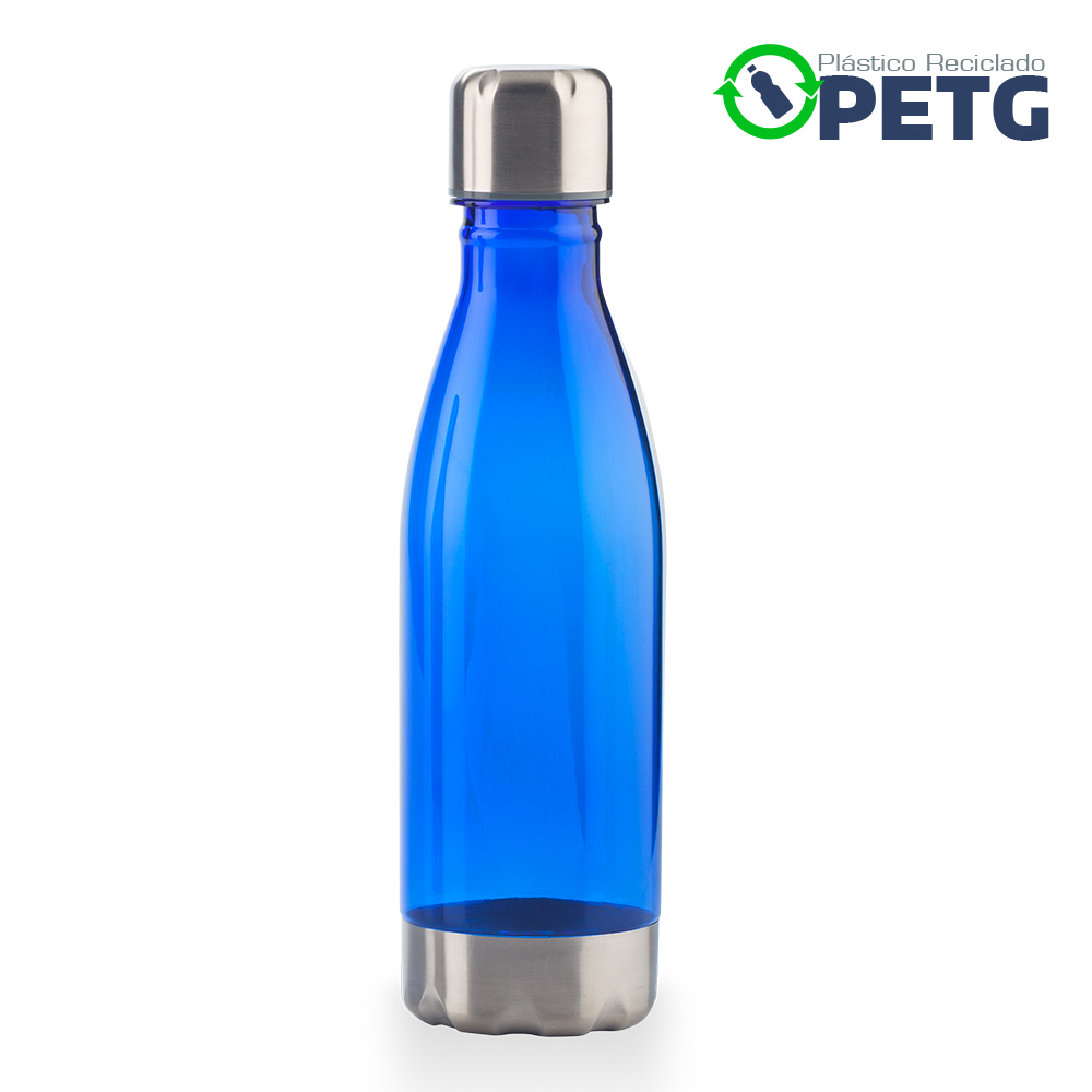 Botilito Plastico Nomix PETG 750ml - OFERTA - Image 2