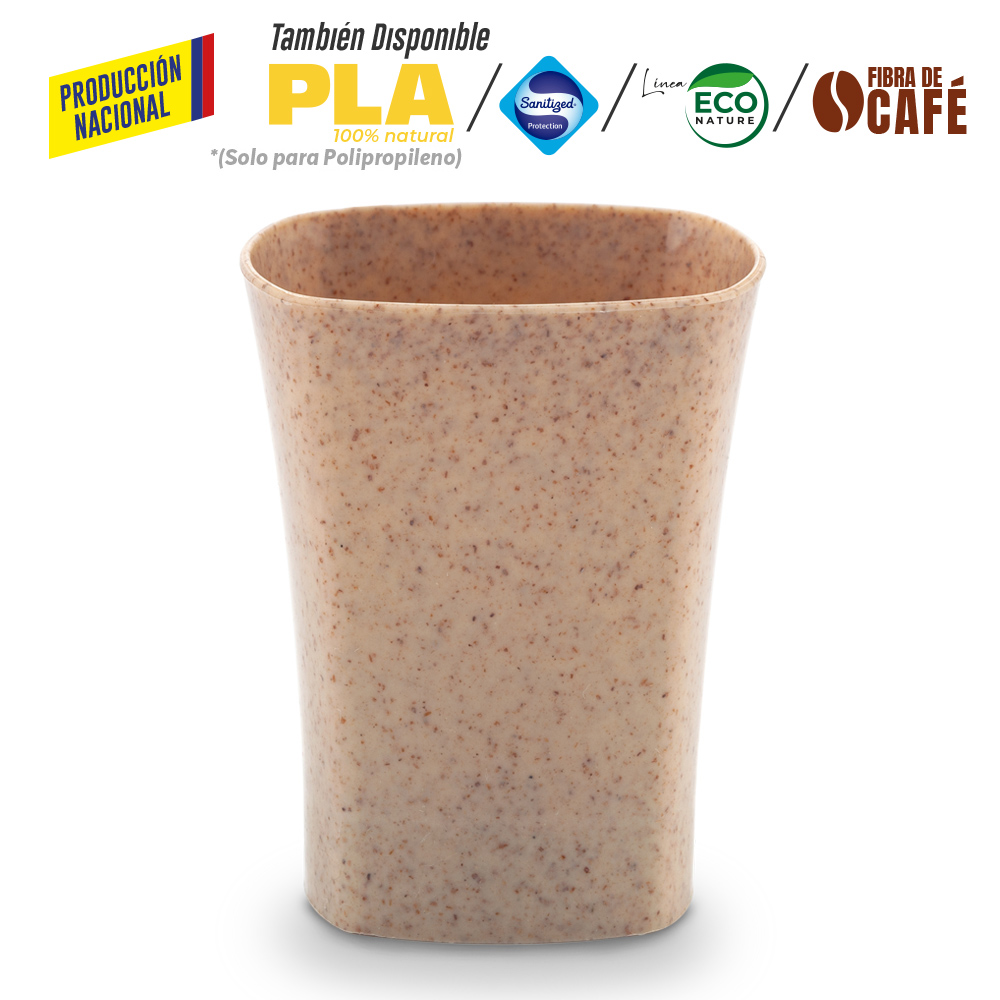 Copa Plástica Party 1oz - Produccion Nacional - Image 2