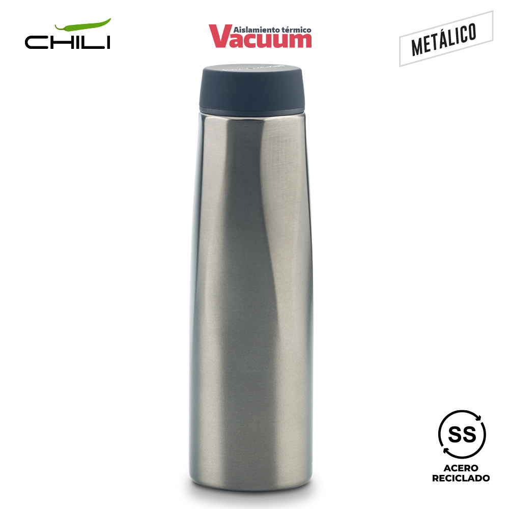 Termo Metalico Calypso Chili 500ml - Image 5