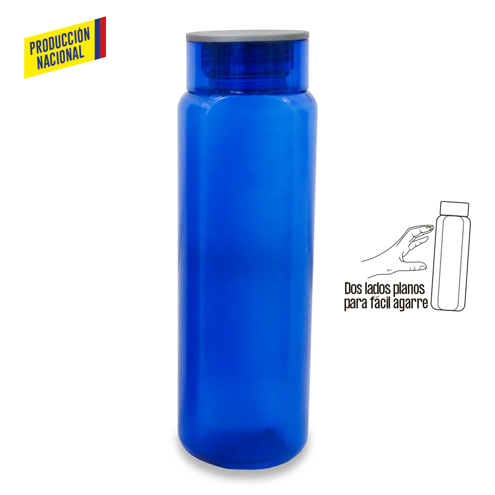 Botilito Logomax 800ml -Produccion Nal(tapa MU-90) PRECIO NETO - Image 5