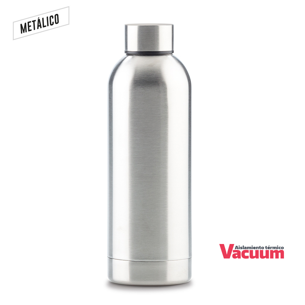 Botilito Metálico Atomic 500ml - Image 5