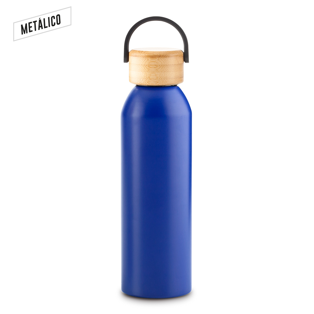 Botilito Metálico Dakota 650ml - Image 2