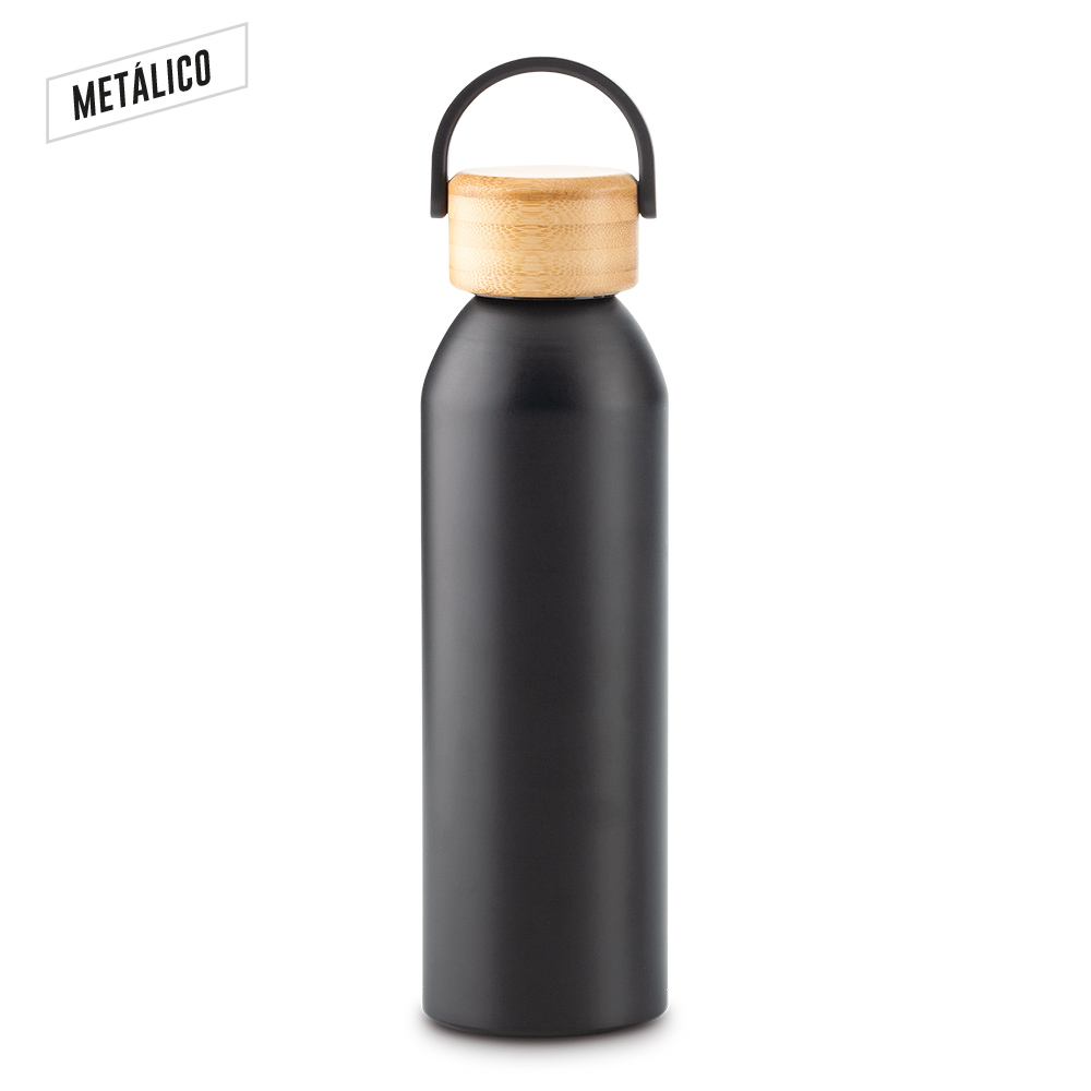 Botilito Metálico Dakota 650ml - Image 3