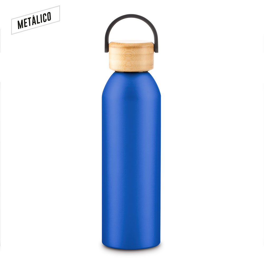 Botilito Metálico Dakota 650ml - Image 5